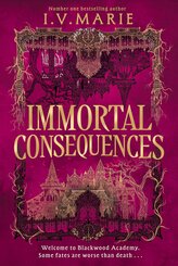 The Immortal Consequences