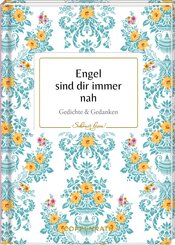 Engel sind dir immer nah