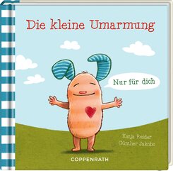 Die kleine Umarmung