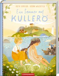 Ein Sommer auf Kuller&ouml;