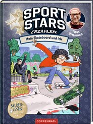 Sportstars erz&auml;hlen (Leseanf&auml;nger, Bd. 3)