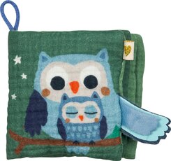 CosyBooks: Babys Laschenbuch Wald