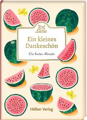 Ein kleines Dankesch&ouml;n