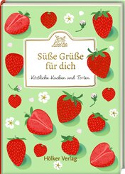S&uuml;&szlig;e Gr&uuml;&szlig;e f&uuml;r dich