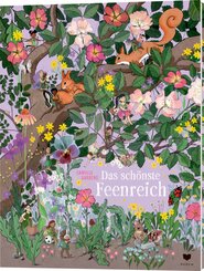 Das sch&ouml;nste Feenreich