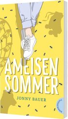 Ameisensommer