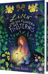 Linn und das Fl&uuml;stern der Finsternis