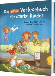 Das neue Vorlesebuch f&uuml;r starke Kinder
