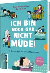 Familienreihe 1: Ich bin noch gar nicht m&uuml;de!