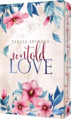 Untold Love (Unwritten, Bd. 3)