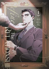 Define the Relationship 01