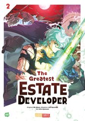 The Greatest Estate Developer 02