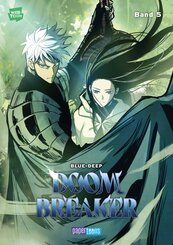 Doom Breaker 05
