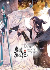 Devil Wants to Hug 1