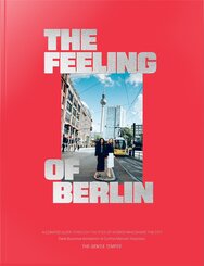 The Feeling of Berlin