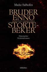 Bruder Enno und das Herz des St&ouml;rtebeker