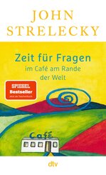 Zeit f&uuml;r Fragen im Caf&eacute; am Rande der Welt