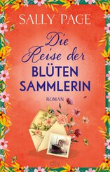 Die Reise der Bl&uuml;tensammlerin