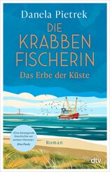 Die Krabbenfischerin - Das Erbe der K&uuml;ste