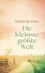Die kleinste gr&ouml;&szlig;te Welt