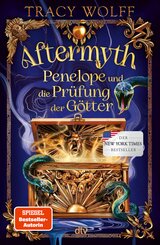 Aftermyth - Penelope und die Pr&uuml;fung der G&ouml;tter