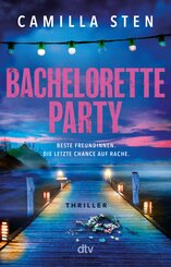 Bachelorette Party