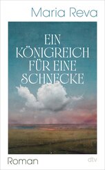 Ein K&ouml;nigreich f&uuml;r eine Schnecke