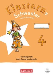 Einsterns Schwester - Sprache und Lesen - Neubearbeitung 2022 - 4. Schuljahr