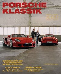 Porsche Klassik 02/2025 Nr. 33