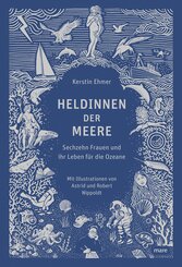 Heldinnen der Meere