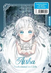 Aisha - Noch einmal ins Licht Collector's Edition 01, m. 1 Beilage