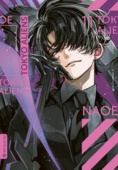 Tokyo Aliens 11