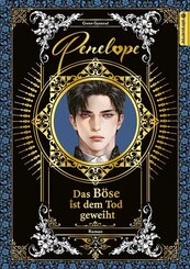 Penelope - Das B&ouml;se ist dem Tod geweiht Roman 02