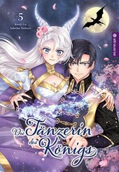 Die T&auml;nzerin des K&ouml;nigs 05
