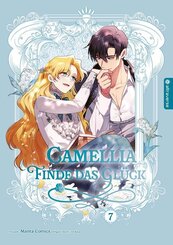 Camellia - Finde das Gl&uuml;ck 07