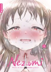 Nezumi - Willst du mit mir morden gehen? 04