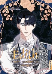 Edith - Keine gew&ouml;hnliche Wiedergeburt 02