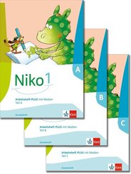 Niko 1, m. 1 Beilage