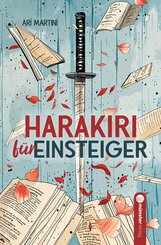 Harakiri f&uuml;r Einsteiger