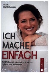 Ich mache einfach