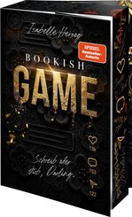 Bookish Game