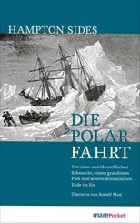 Die Polarfahrt