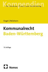 Kommunalrecht Baden-W&uuml;rttemberg