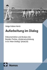 Aufarbeitung im Dialog