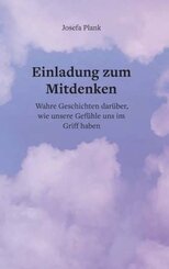 Einladung zum Mitdenken