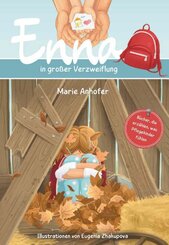 Enna in gro&szlig;er Verzweiflung