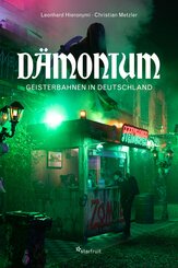 D&auml;monium