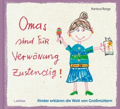 Omas sind f&uuml;r Verw&ouml;nung zustendig