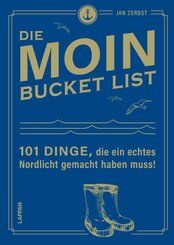 Die MOIN Bucket List