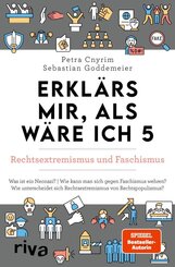 Erkl&auml;rs mir, als w&auml;re ich 5 - Rechtsextremismus und Faschismus